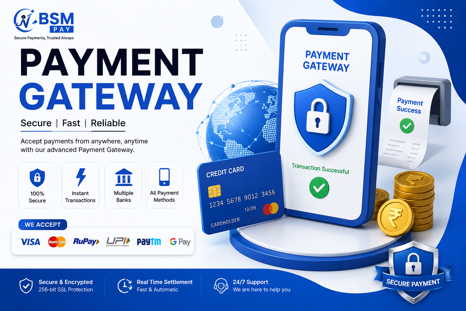 Payment Gateway